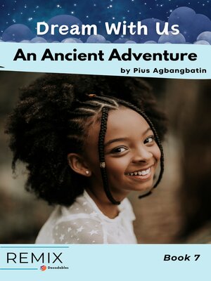 cover image of An Ancient Adventure